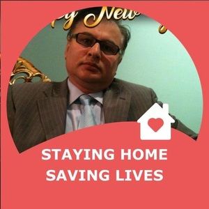 Meet your Posher, Sayed ahmad zia